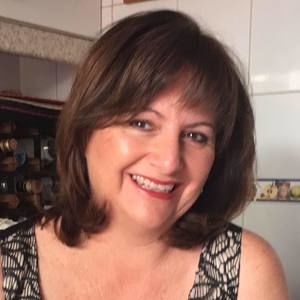 Meet your Posher, Rosina